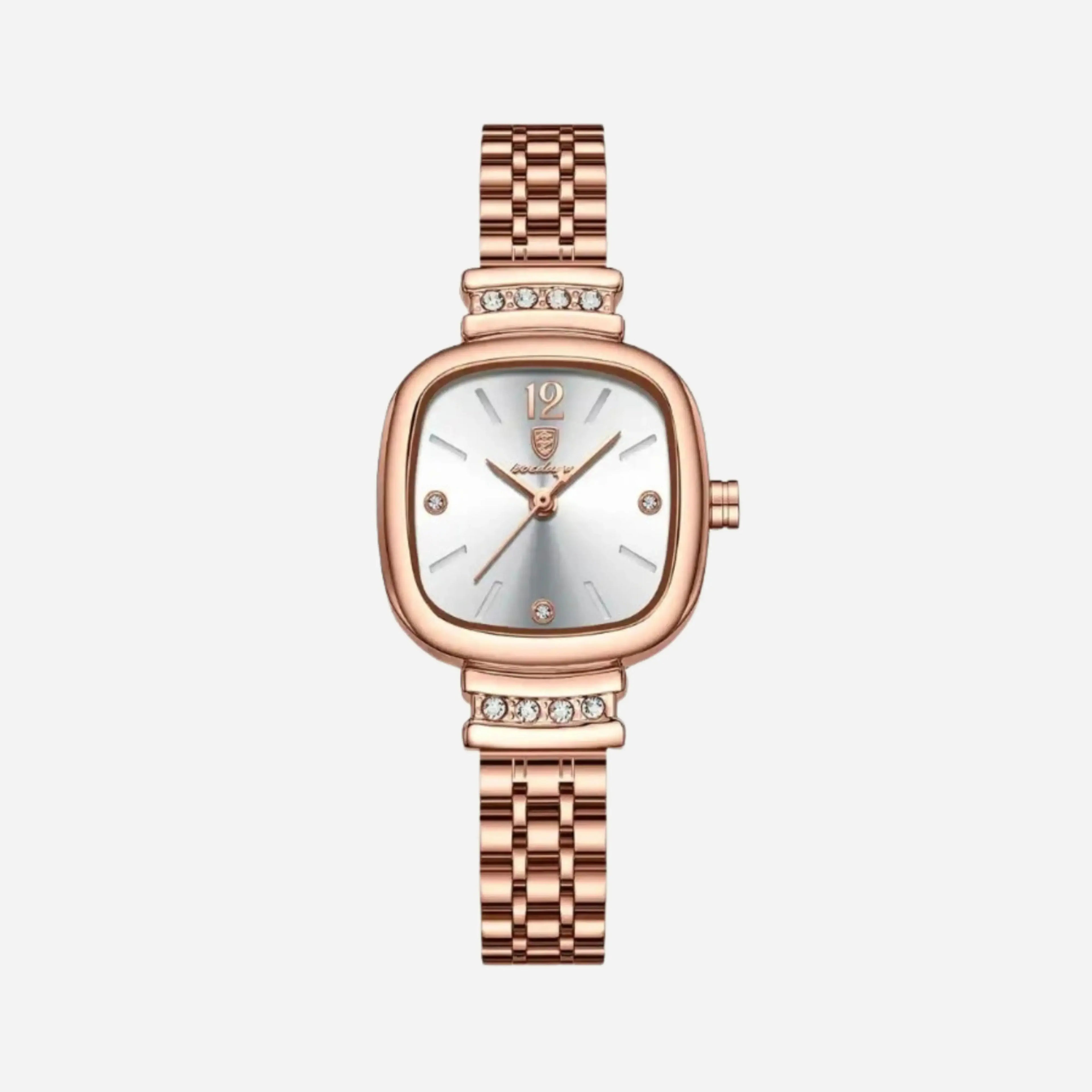 Lucky Fours Leto Women's Watch
