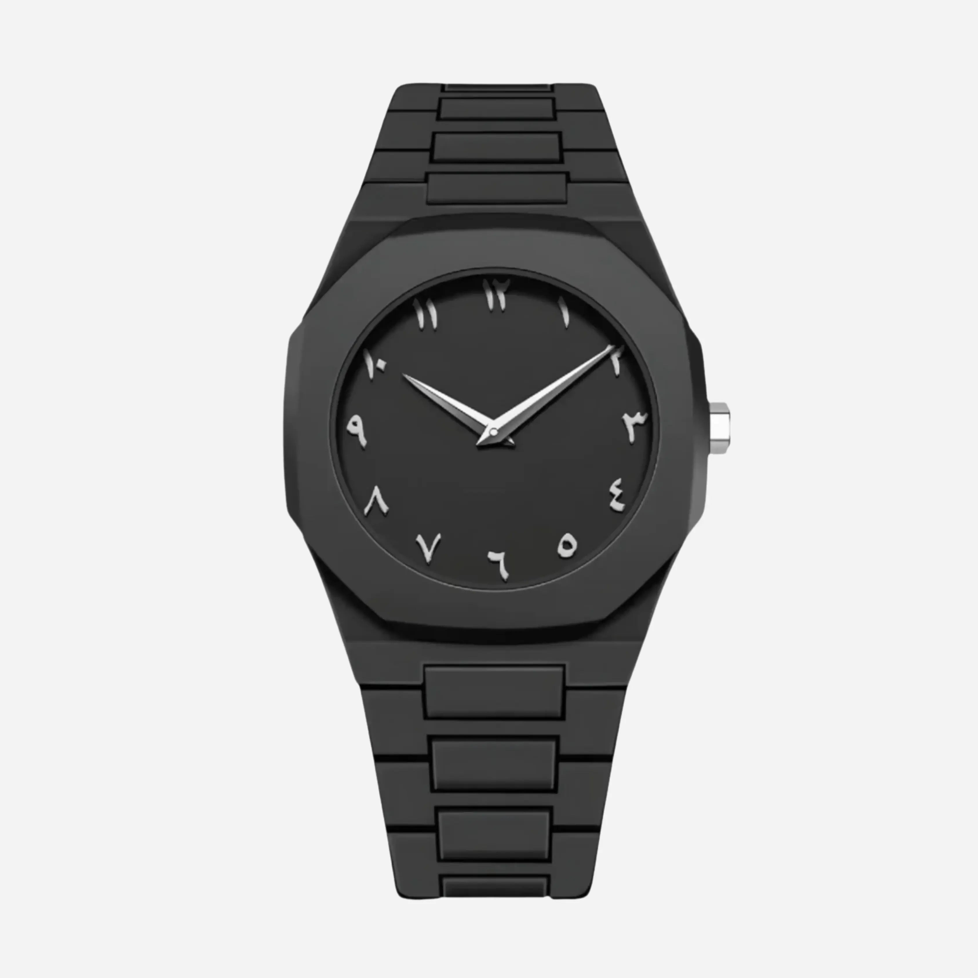Lucky Fours Aura Men's Watch