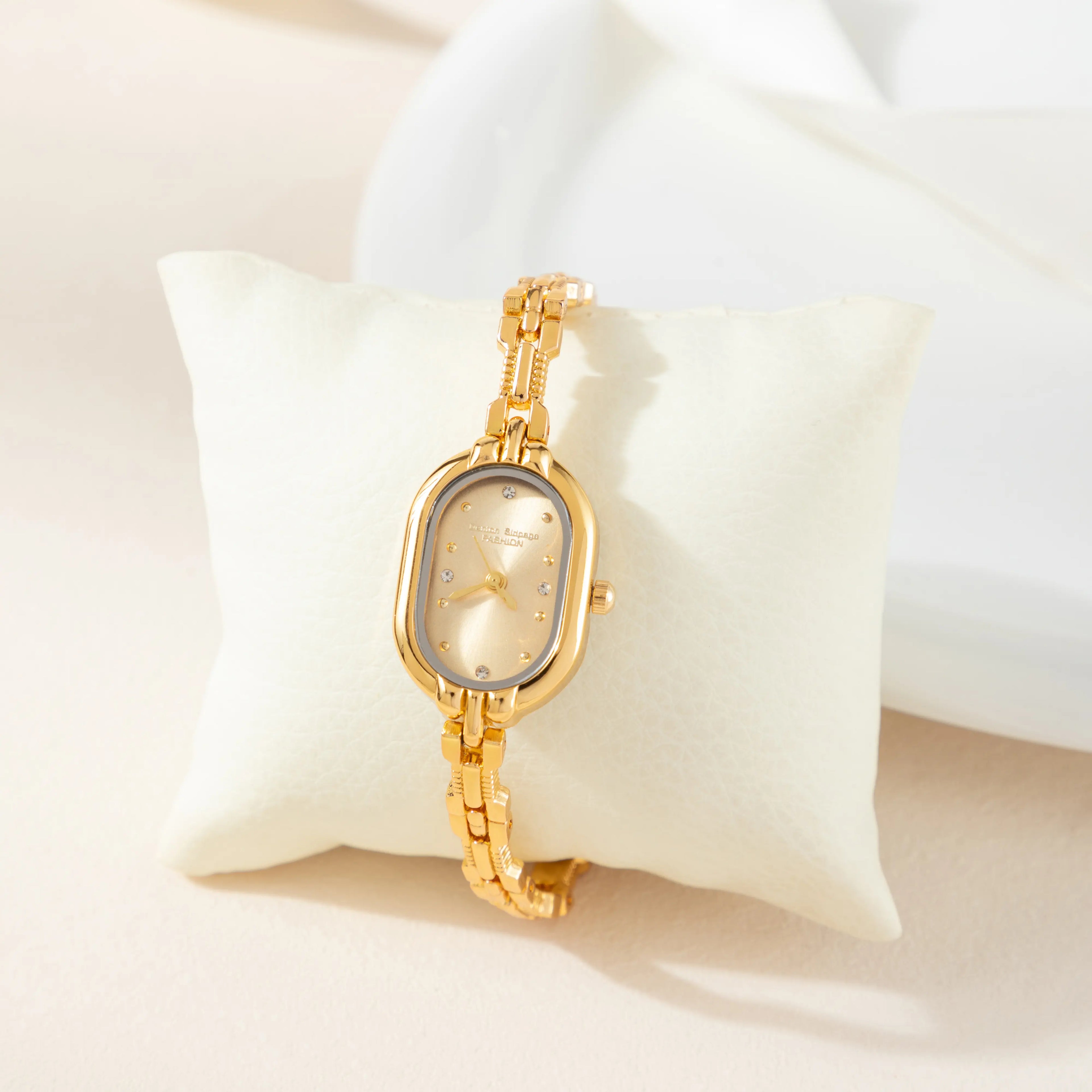 Lucky Fours Gracie Women's Watch