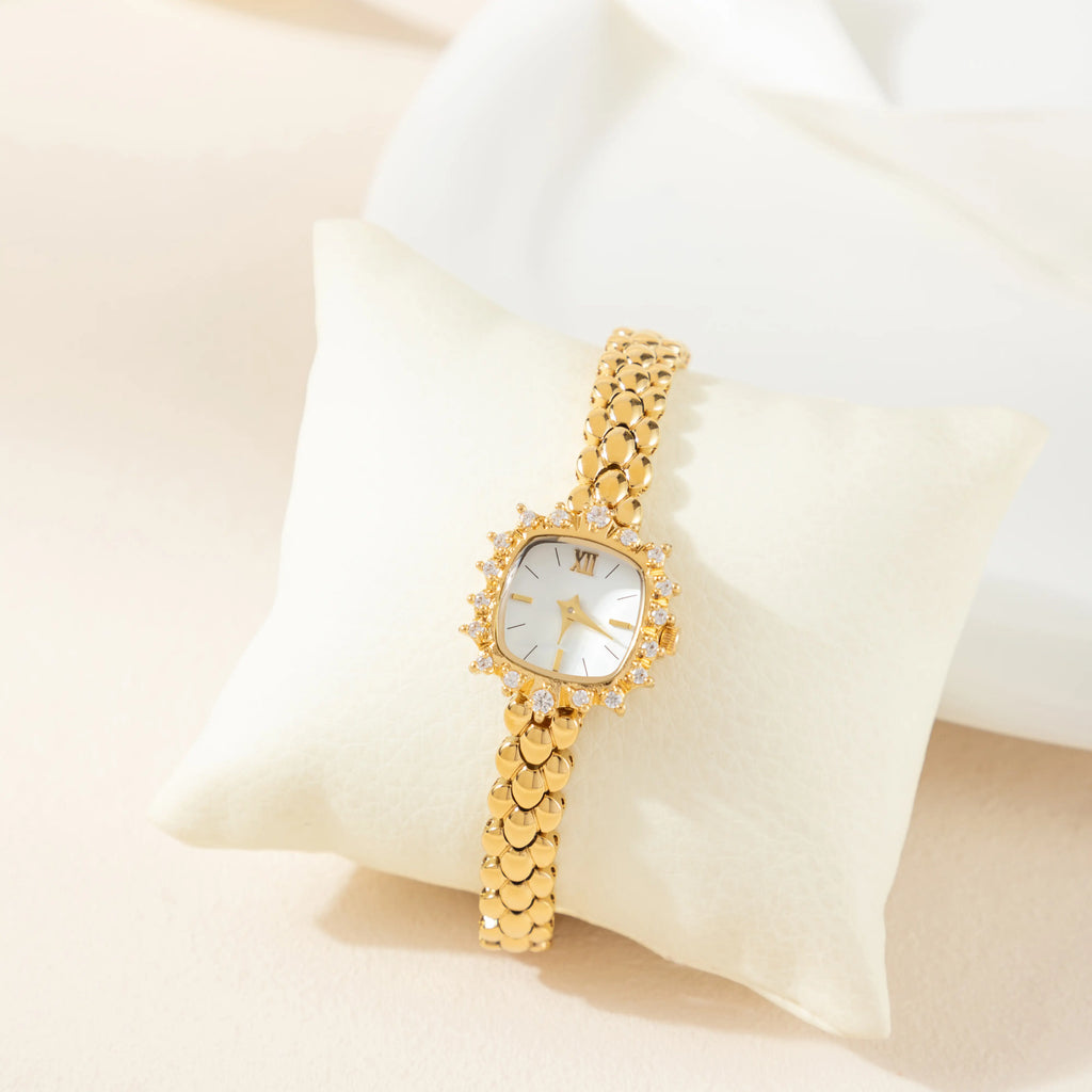 Lucky Fours Milo Women's Watch