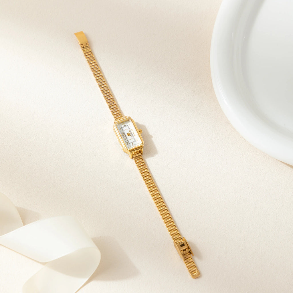 Lucky Fours Phila Women's Watch