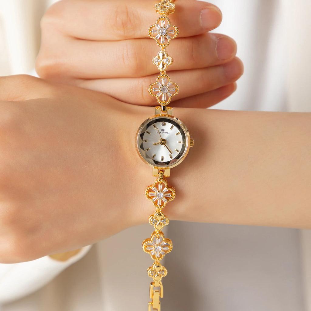 Lucky Fours Surmen Women's Watch