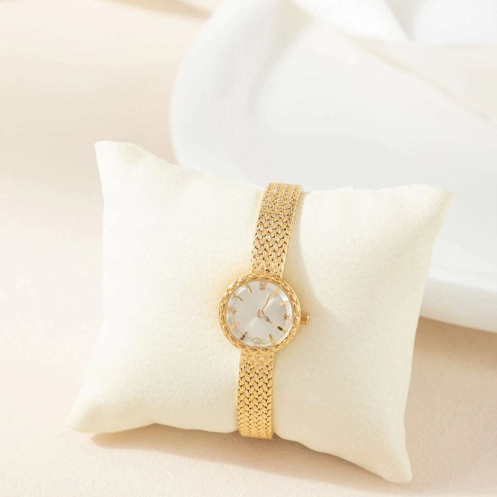 Lucky Fours Tyla Women's Watch