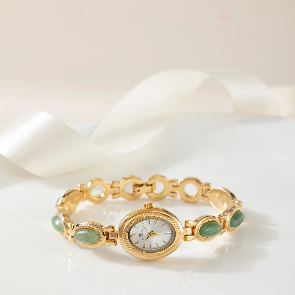 Lucky Fours Runa Women's Watch