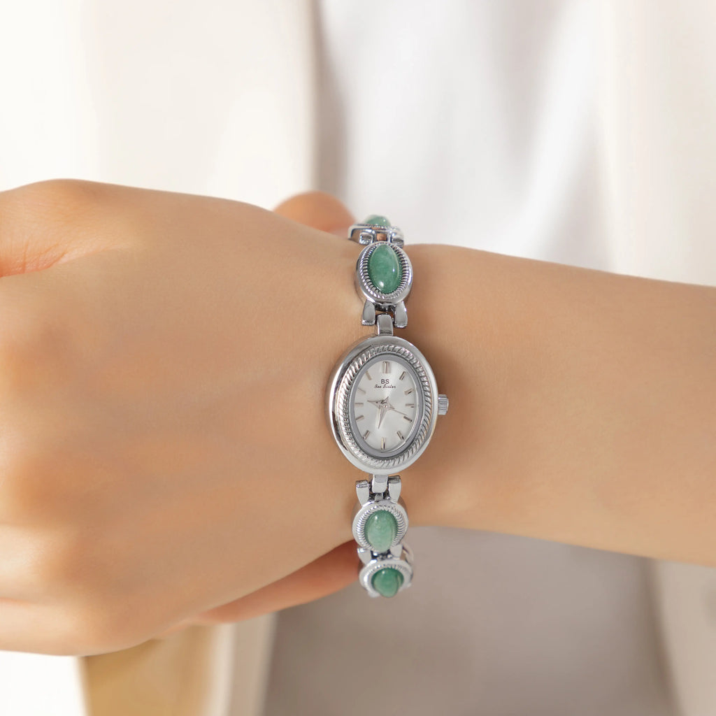 Lucky Fours Runa Women's Watch