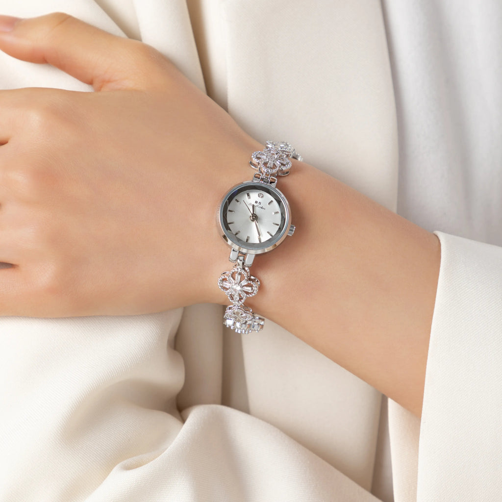 Lucky Fours Surmen Women's Watch