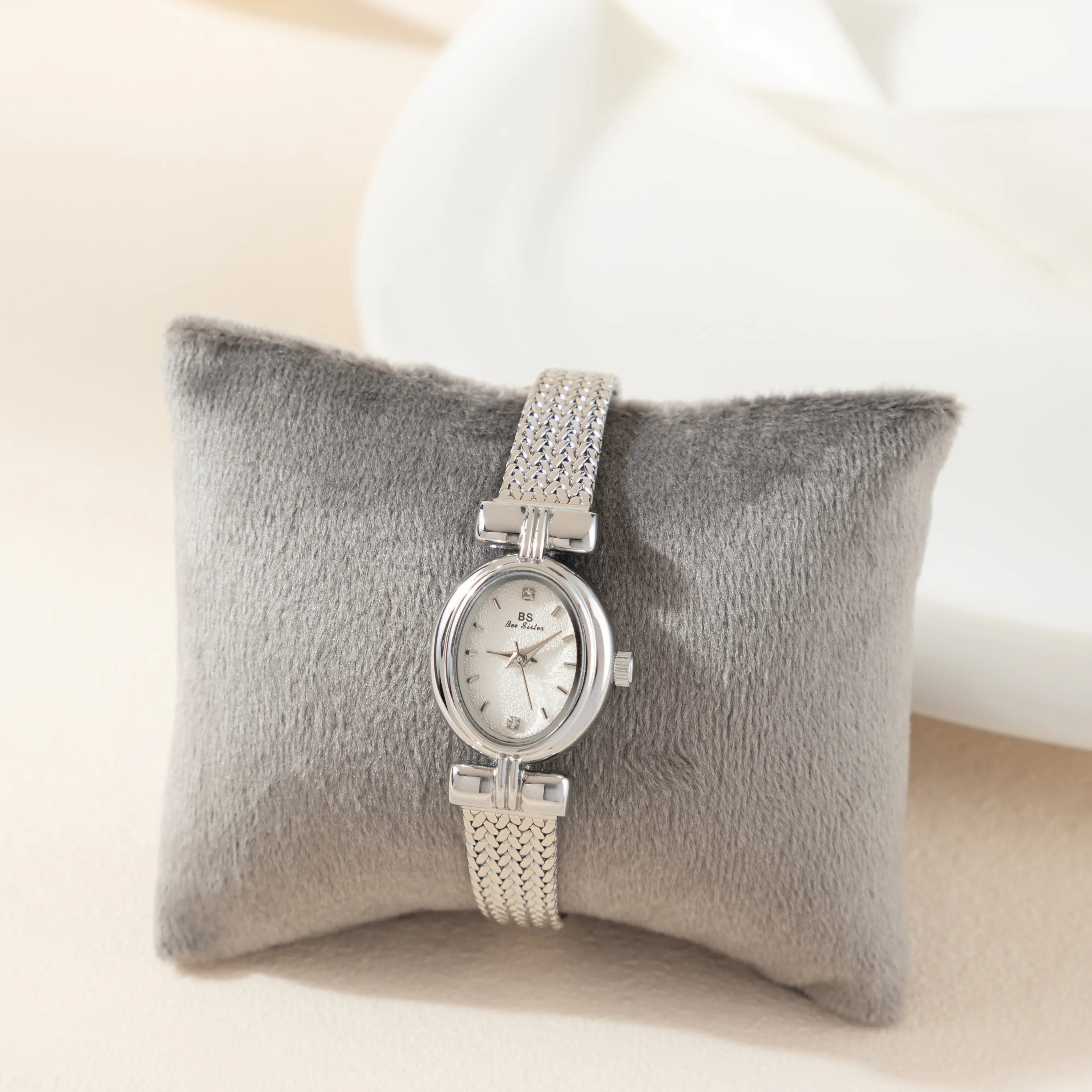 Lucky Fours Maso Women's Watch