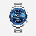 Lucky Fours Vanguard Men's Watch