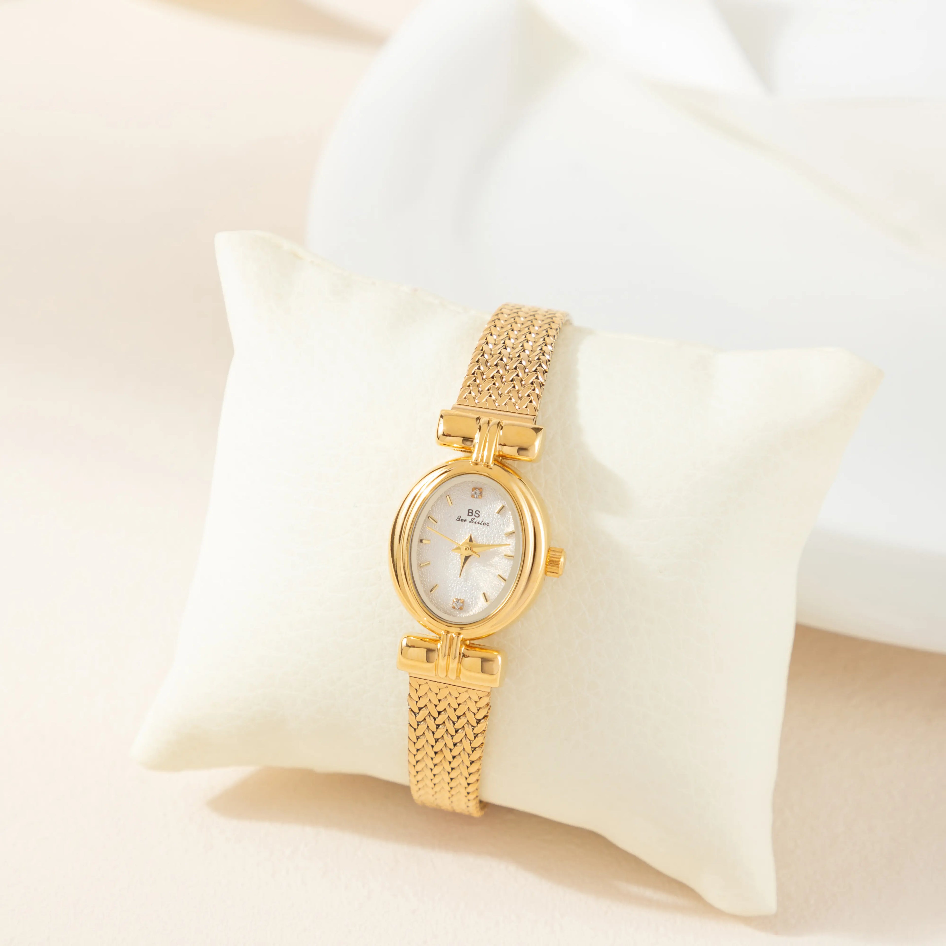 Lucky Fours Maso Women's Watch