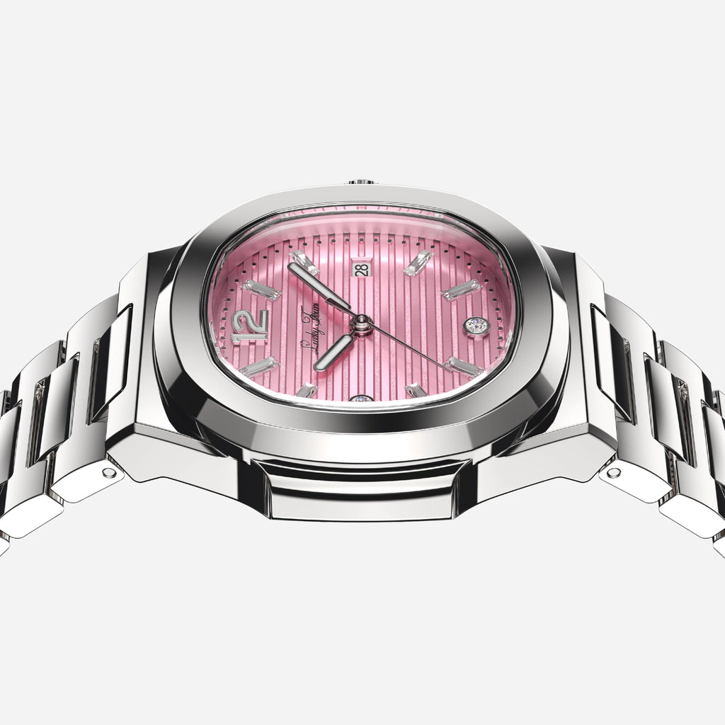 Lucky Fours Lyra Women's Watch