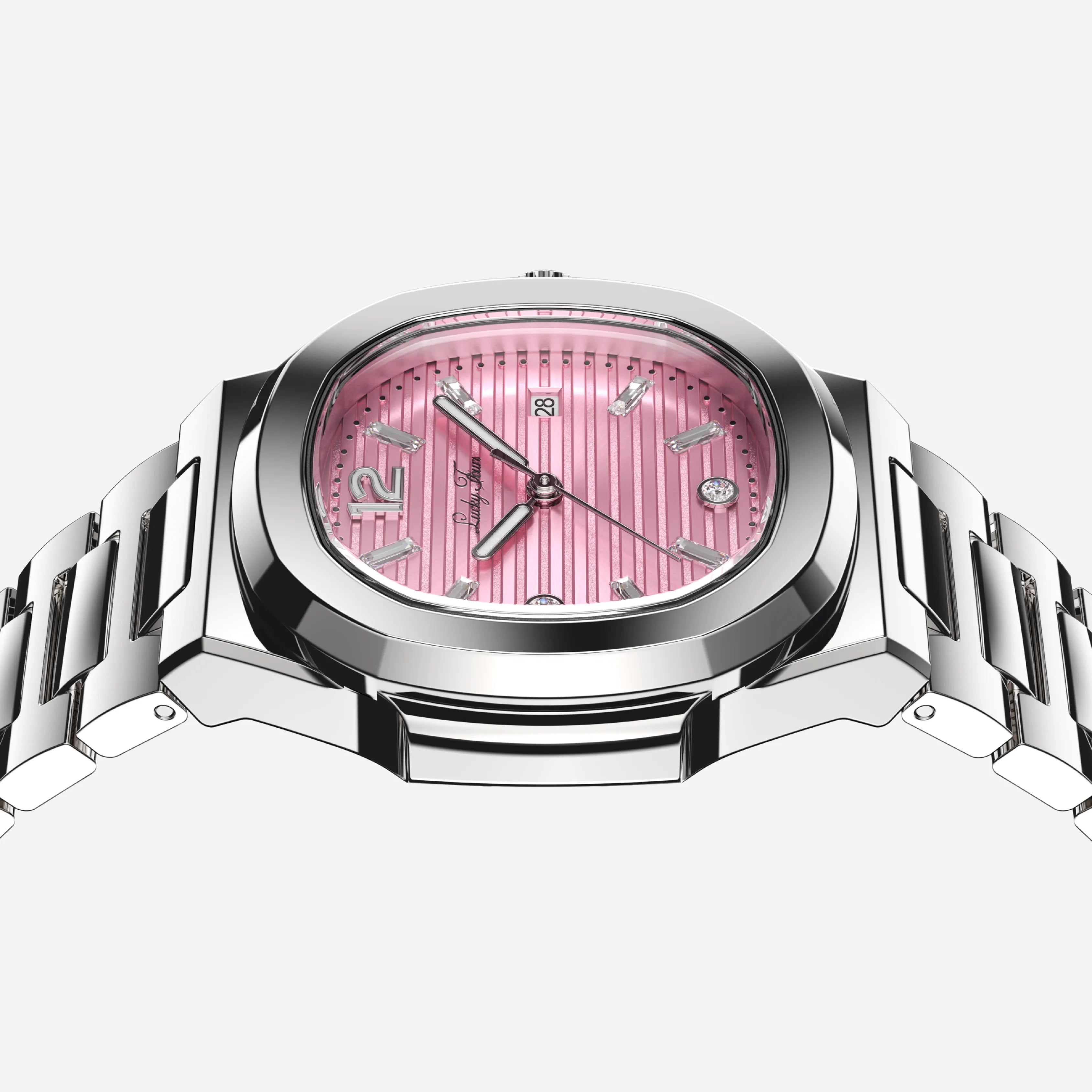 Lucky Fours Lyra Women's Watch
