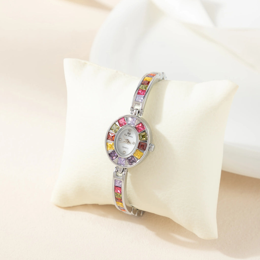 Lucky Fours Kera Women's Watch
