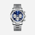 Lucky Fours Zenith Men's Watch