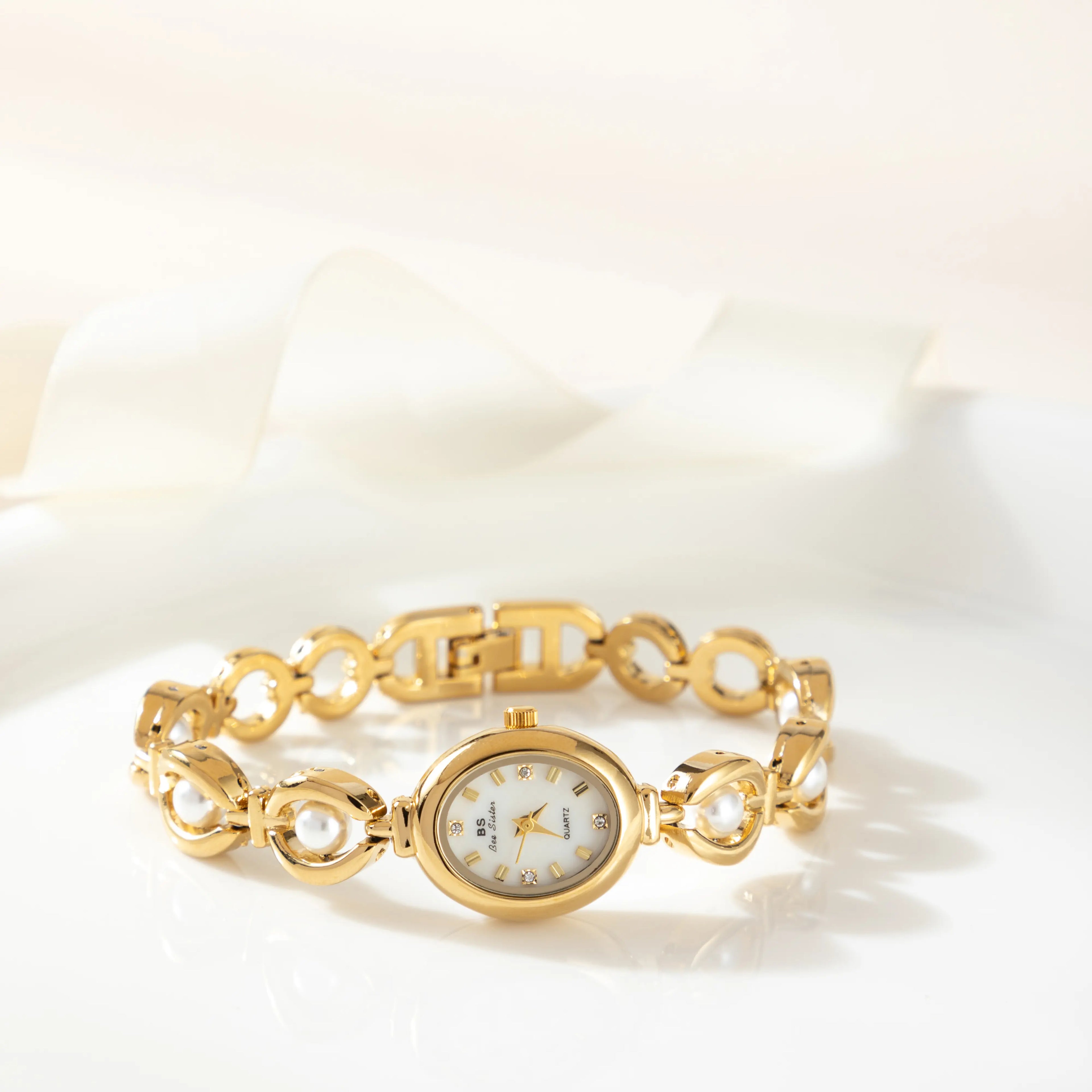 Lucky Fours Lora Women's Watch