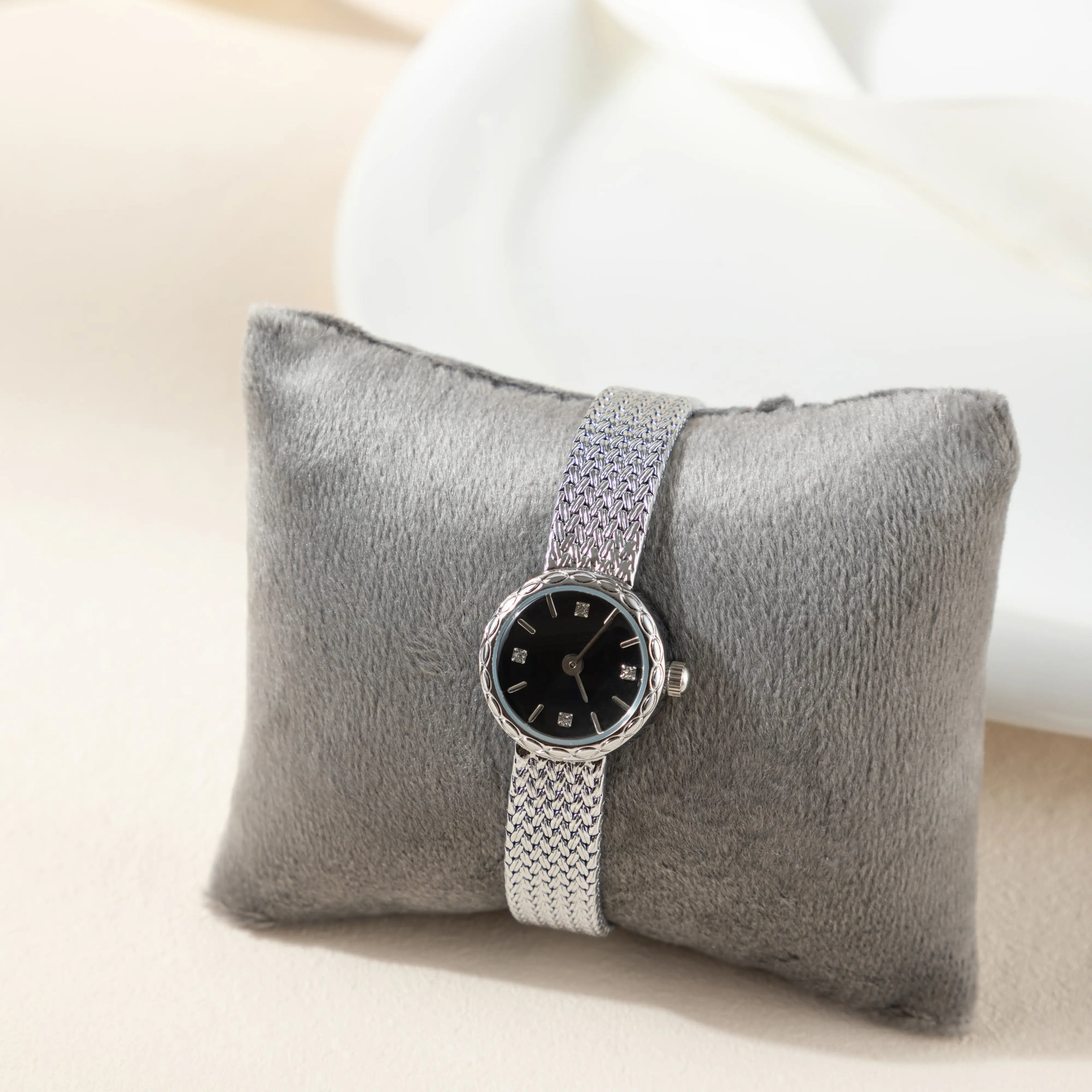 Lucky Fours Tyla Women's Watch