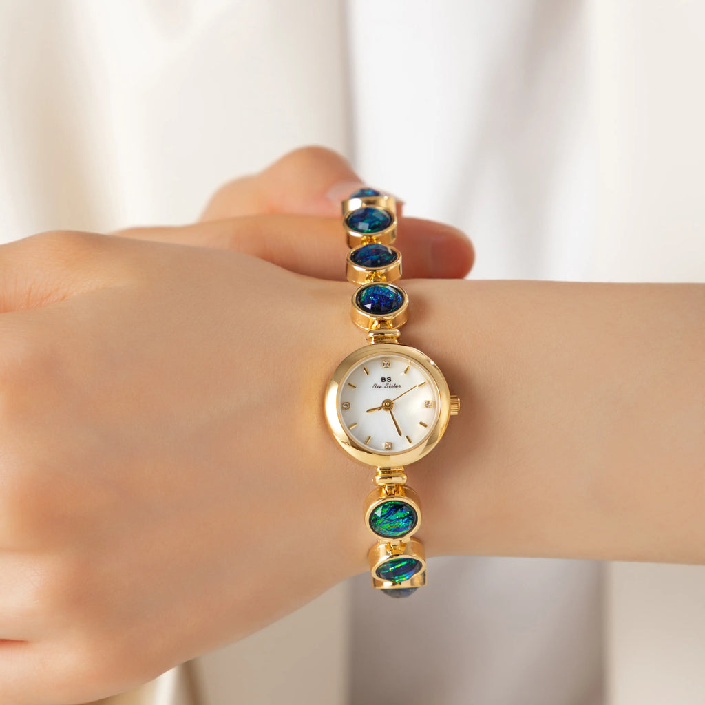 Lucky Fours Nyx Women's Watch