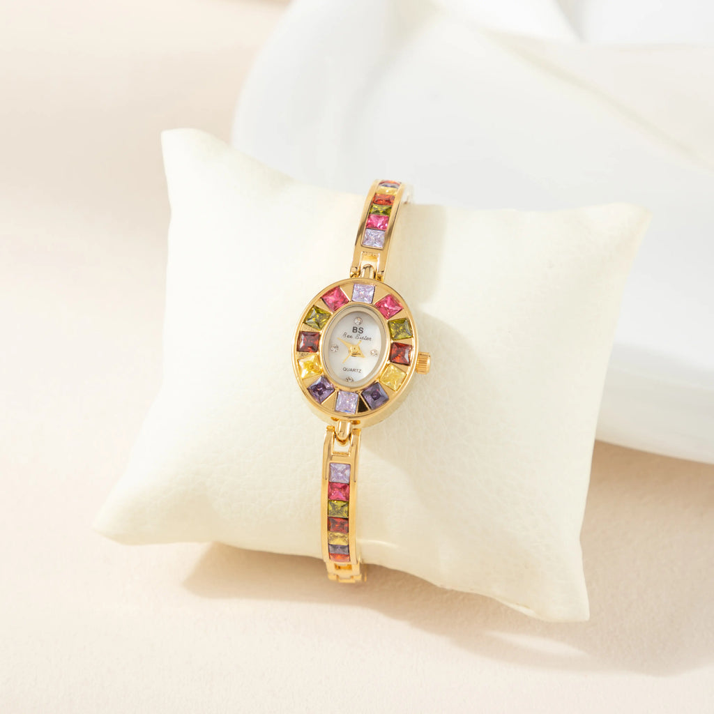 Lucky Fours Kera Women's Watch