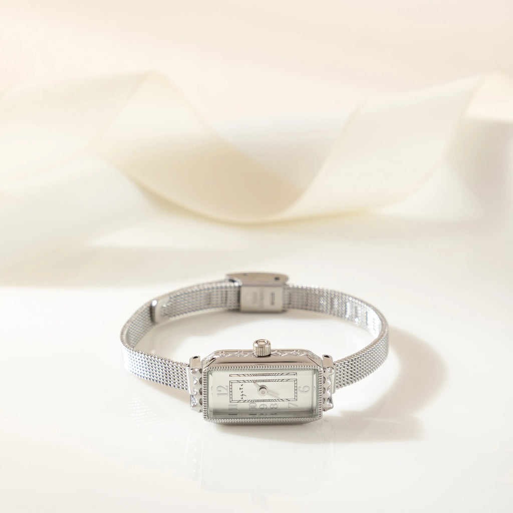 Lucky Fours Phila Women's Watch