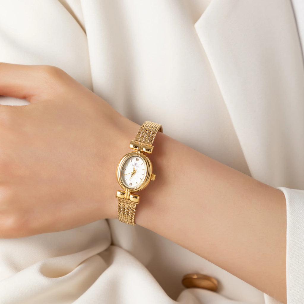 Lucky Fours Maso Women's Watch