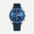 Lucky Fours Falcon Men's Watch