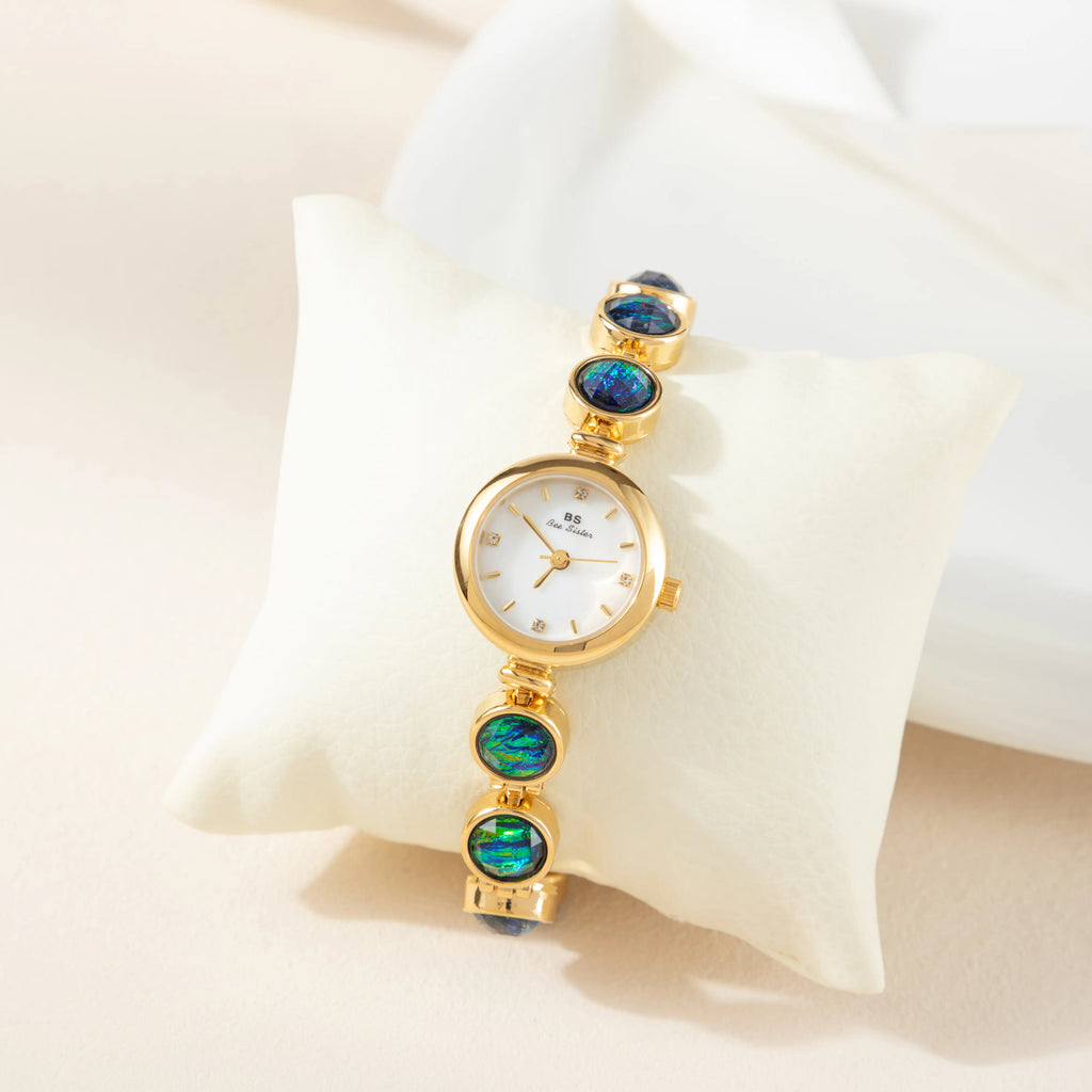 Lucky Fours Nyx Women's Watch