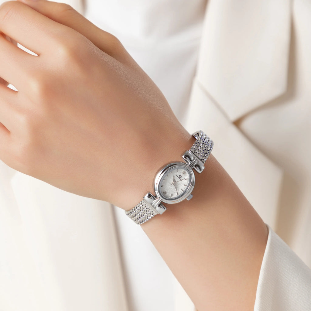 Lucky Fours Maso Women's Watch