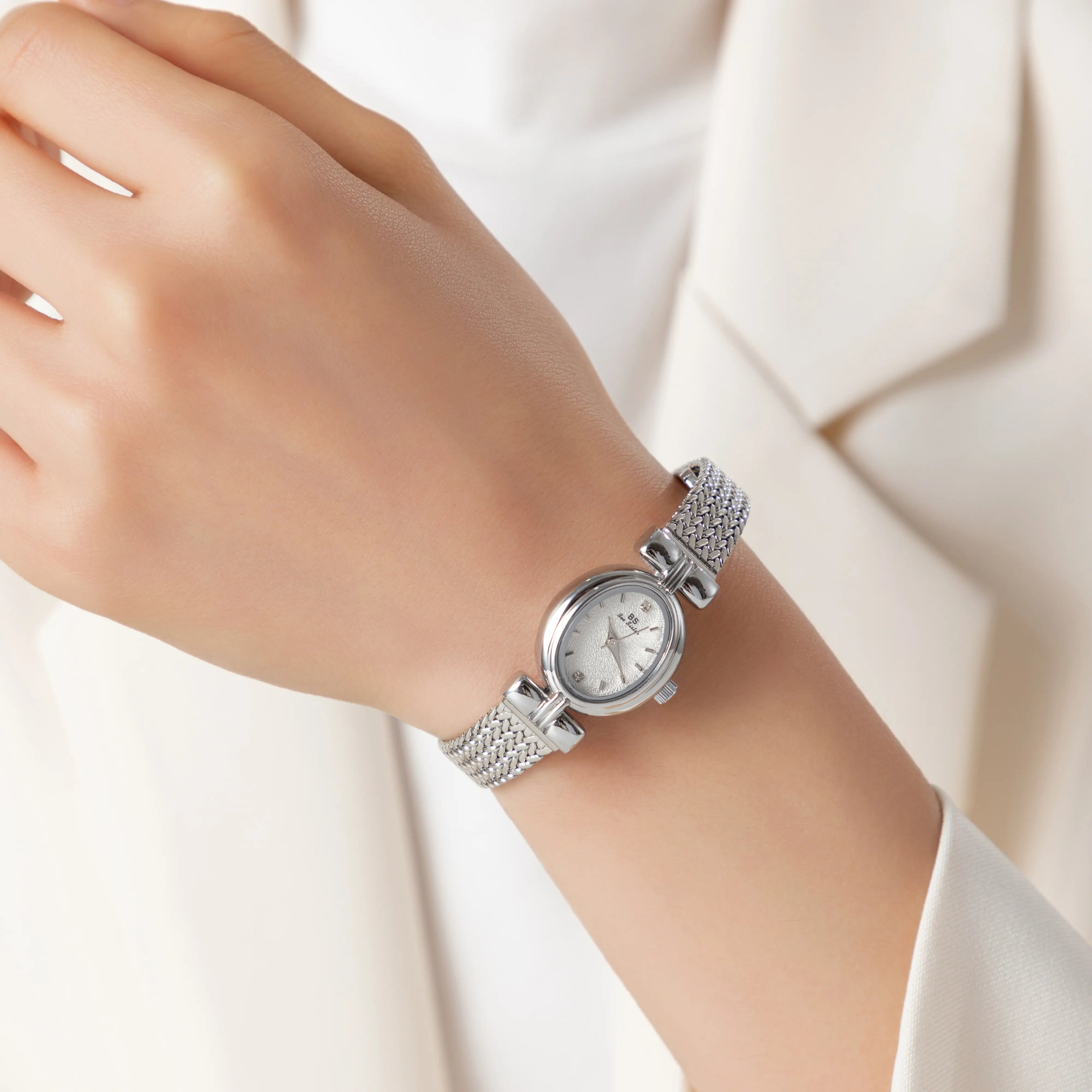 Lucky Fours Maso Women's Watch