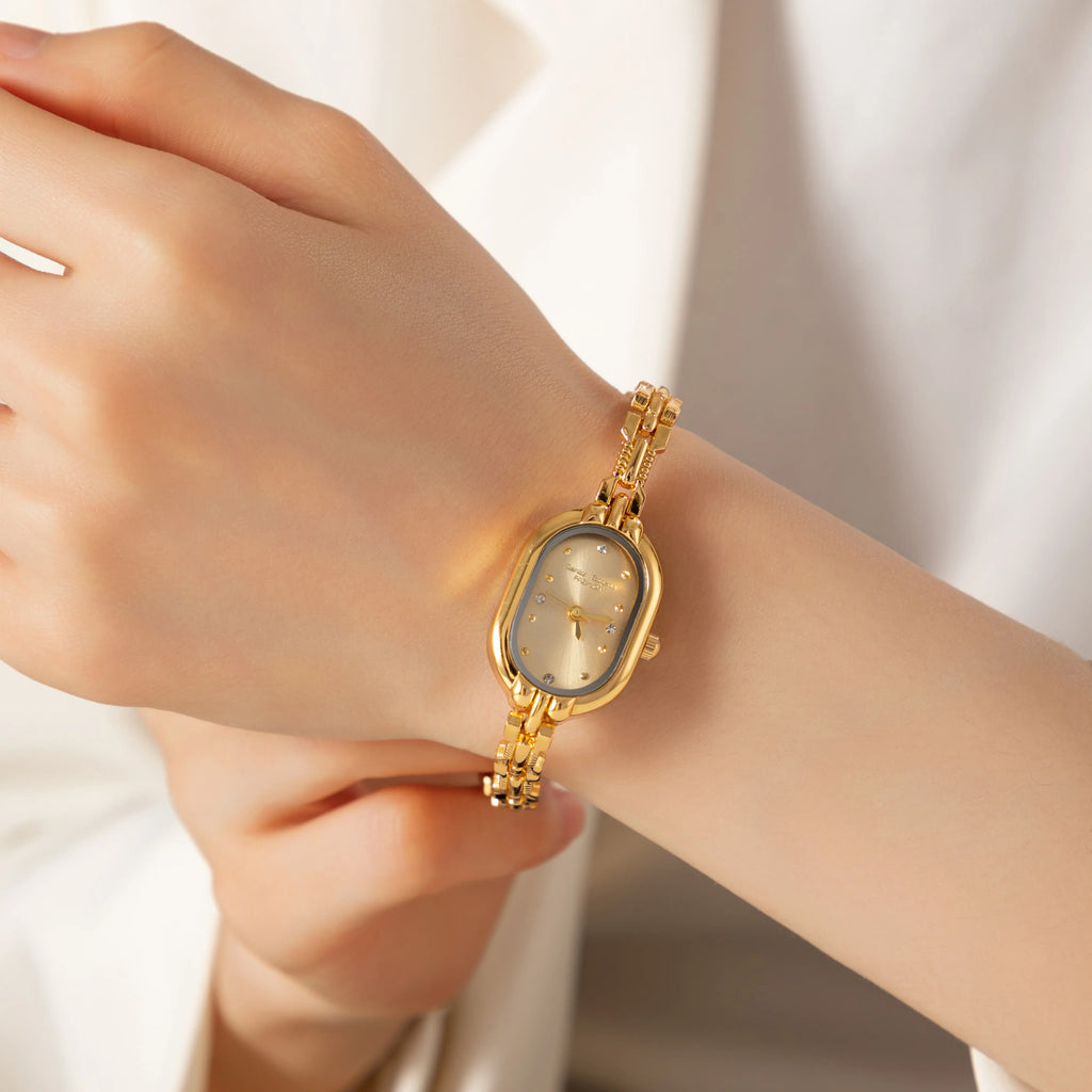 Lucky Fours Gracie Women's Watch