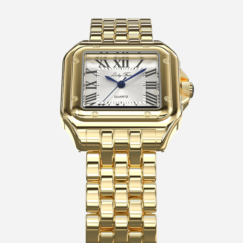 Lucky Fours Calista Women's Watch