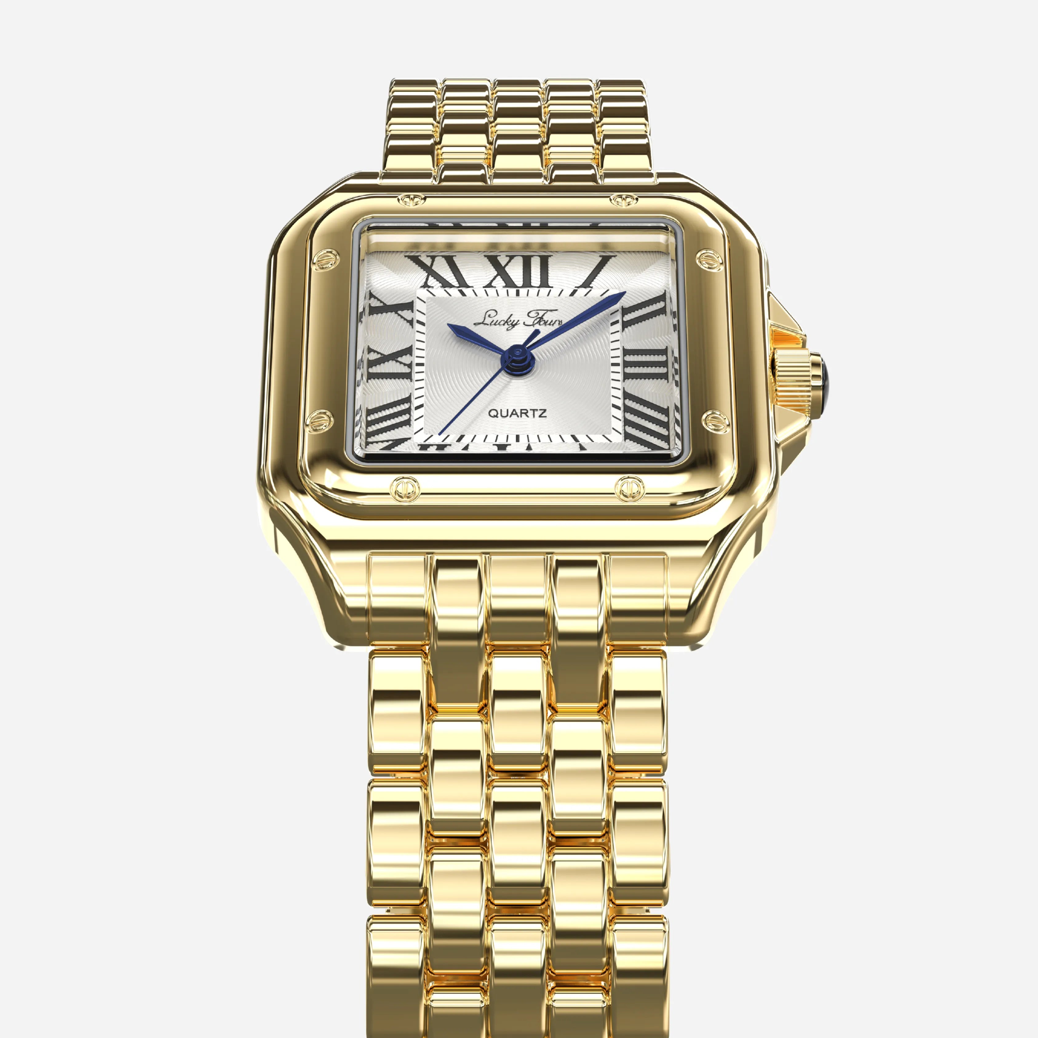 Lucky Fours Calista Women's Watch
