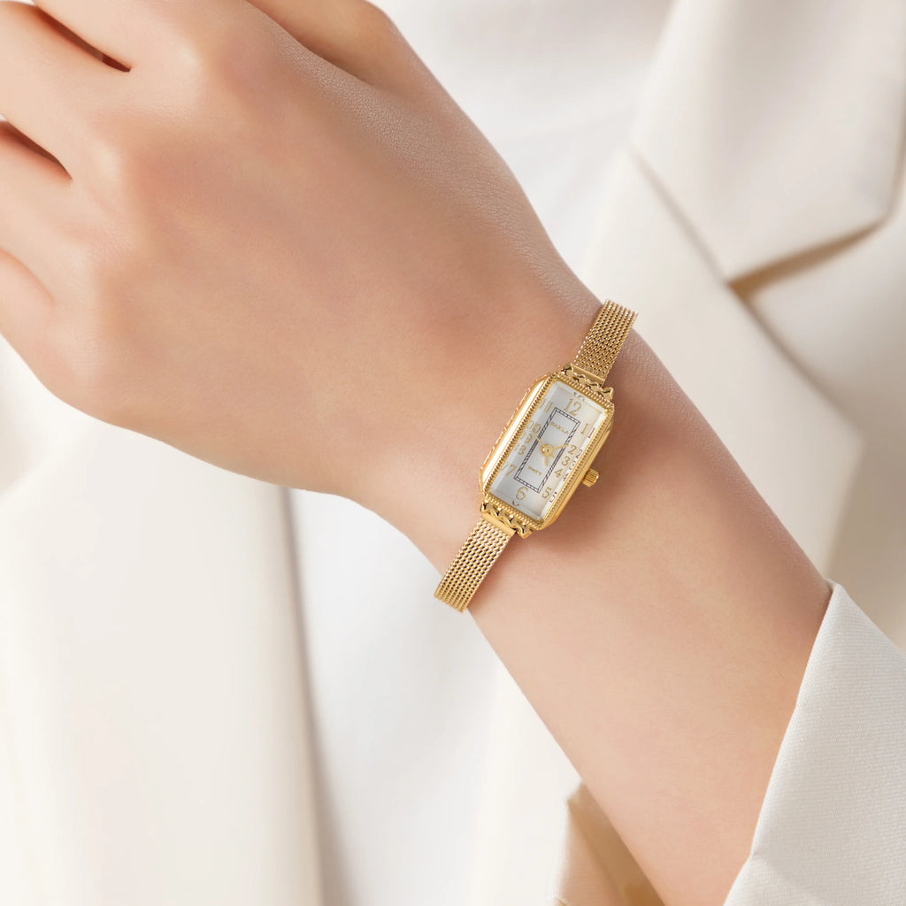 Lucky Fours Phila Women's Watch