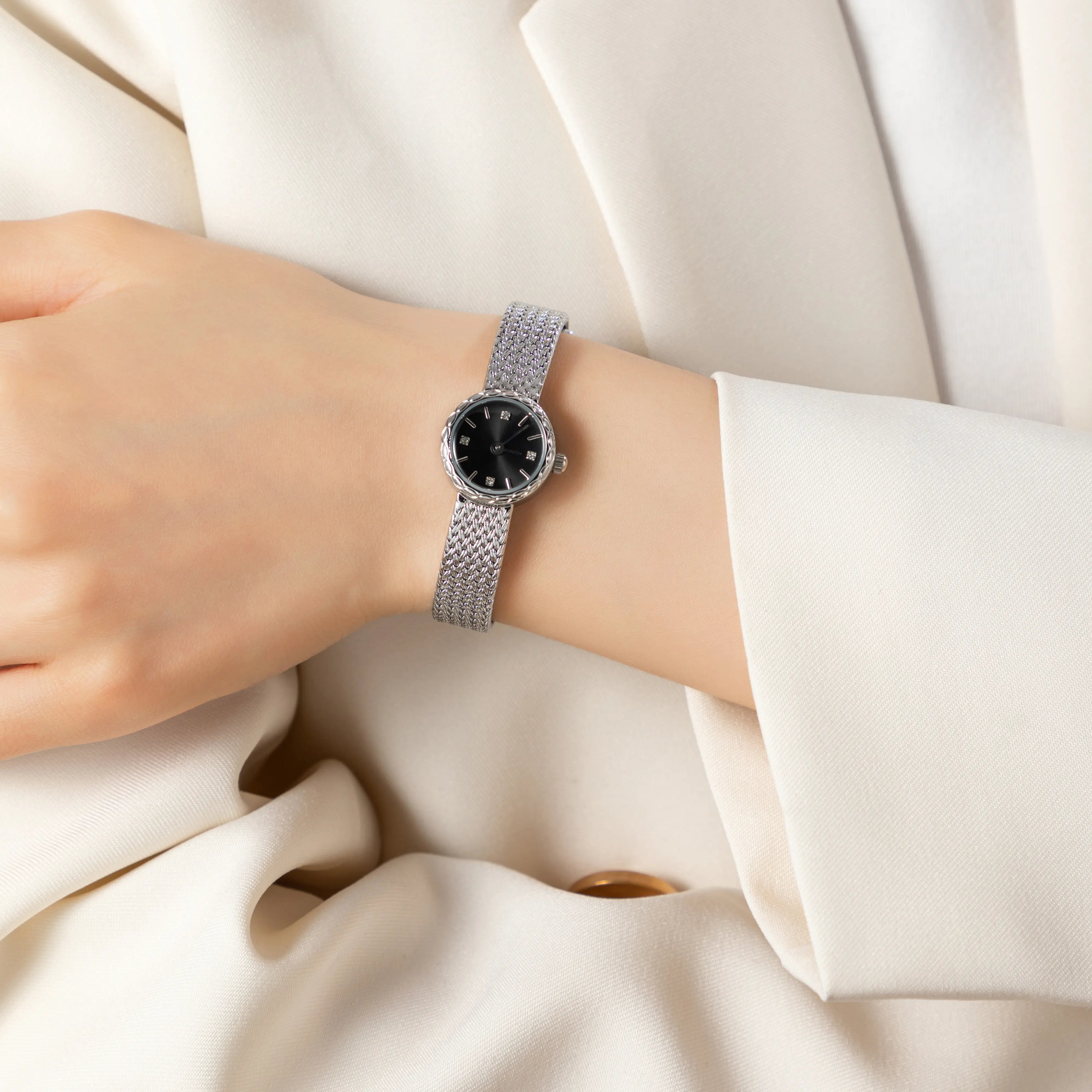 Lucky Fours Tyla Women's Watch