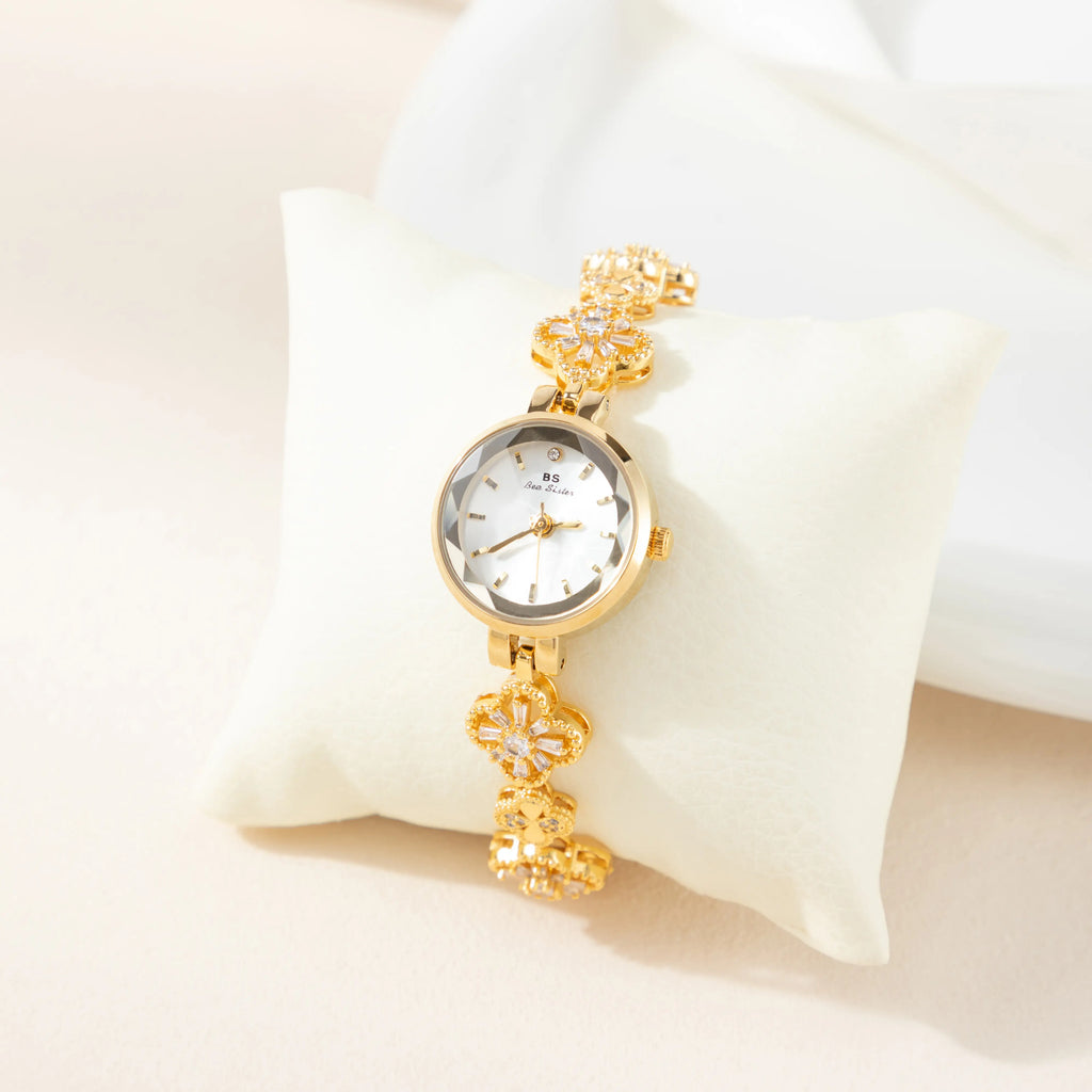 Lucky Fours Surmen Women's Watch