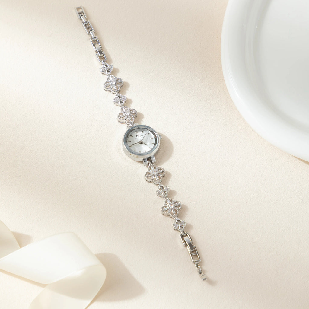 Lucky Fours Surmen Women's Watch