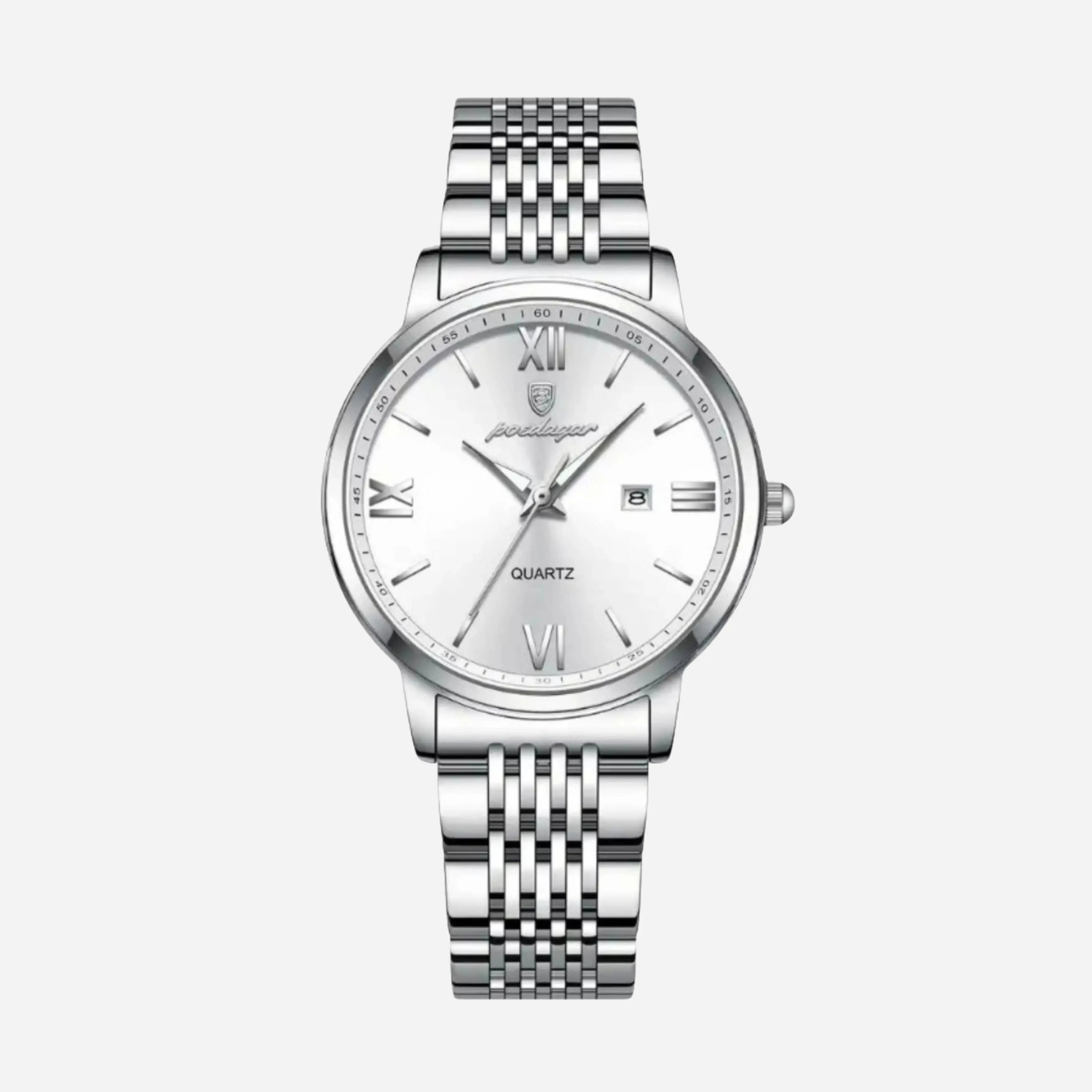 Lucky Fours Thea Women's Watch