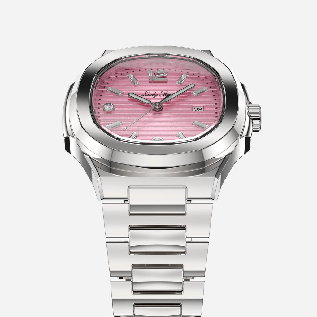 Lucky Fours Lyra Women's Watch