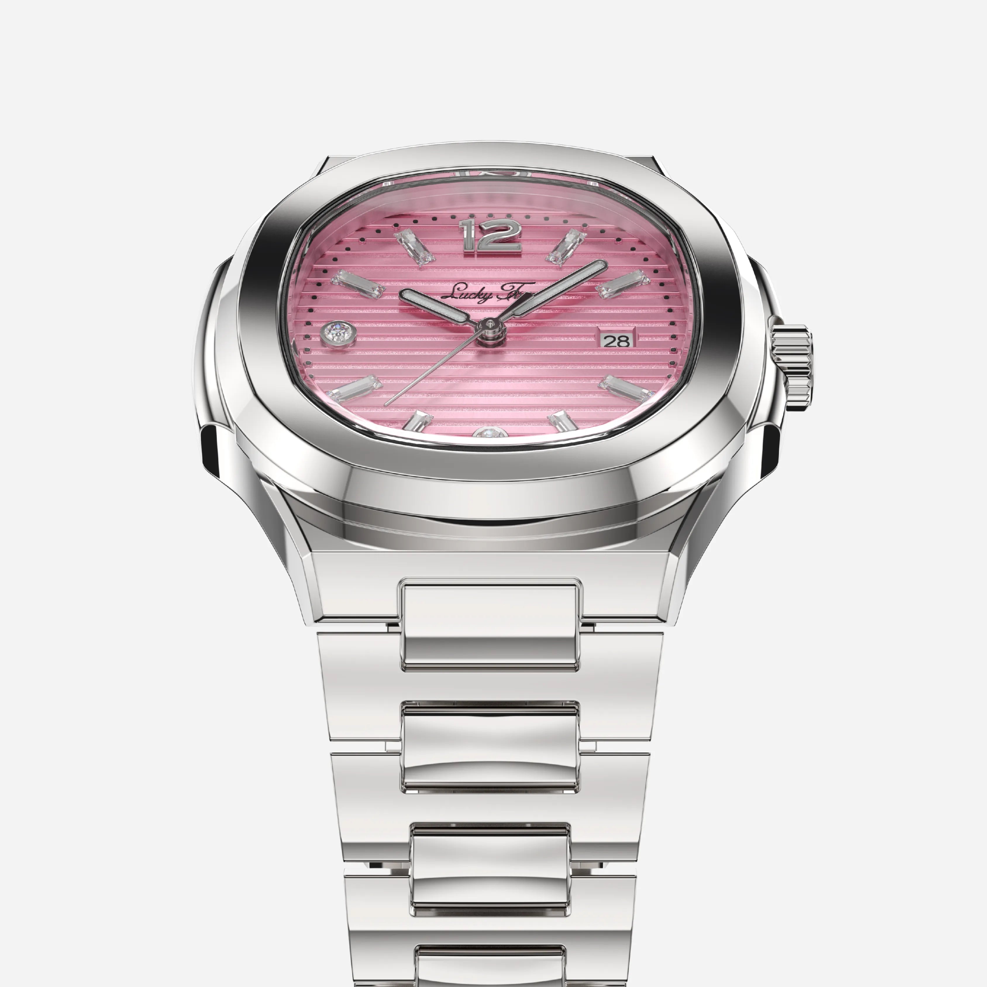 Lucky Fours Lyra Women's Watch