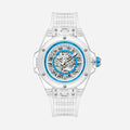 Lucky Fours Phantom Men's Watch