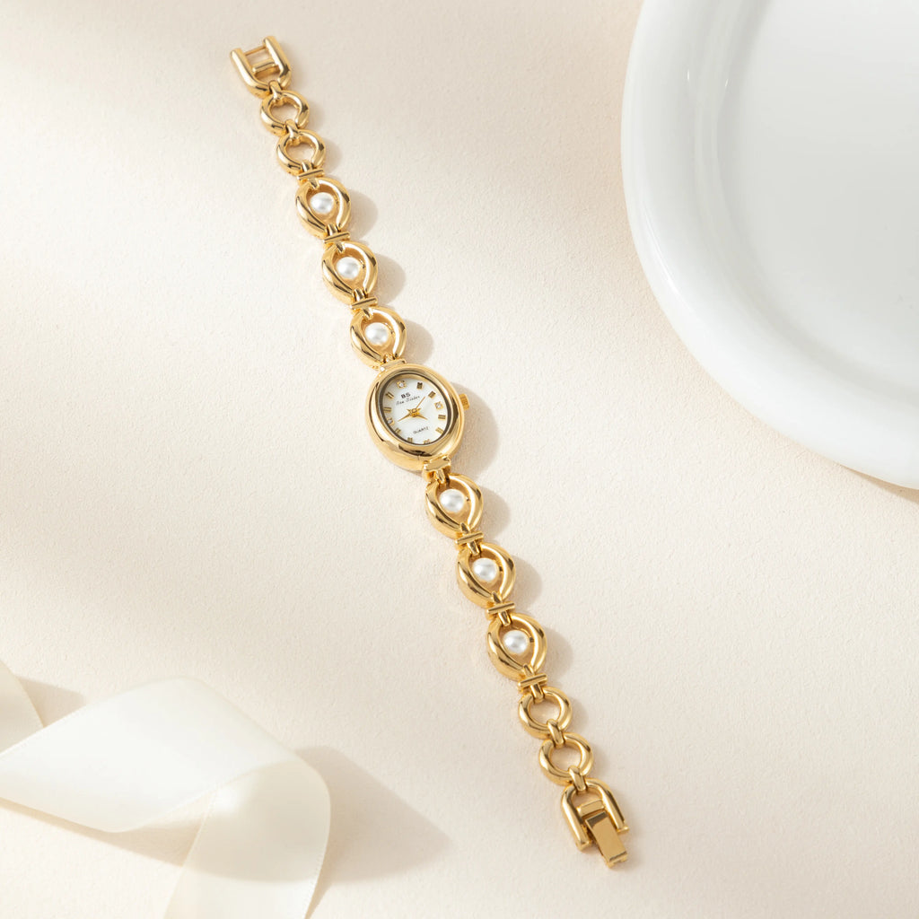 Lucky Fours Lora Women's Watch