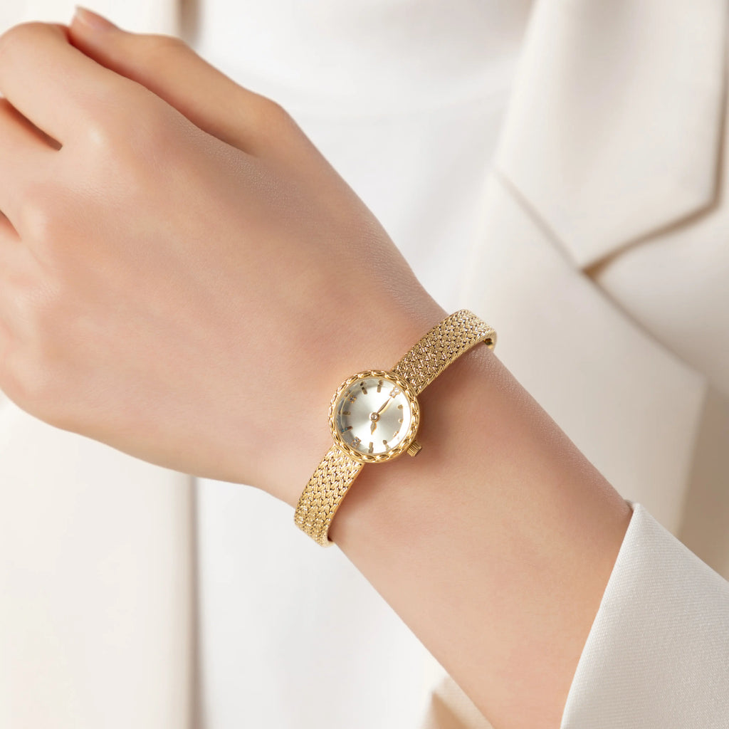 Lucky Fours Tyla Women's Watch