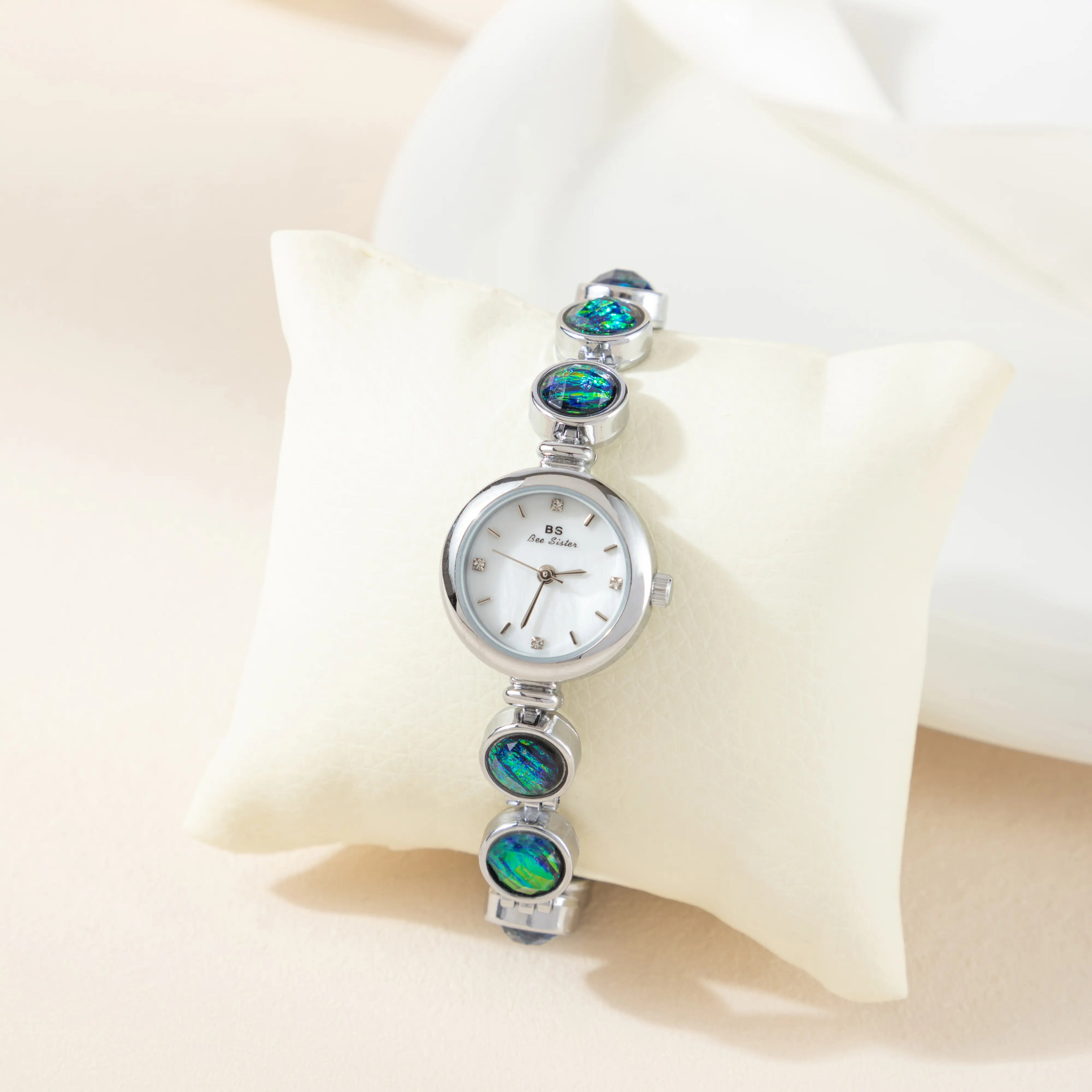 Lucky Fours Nyx Women's Watch
