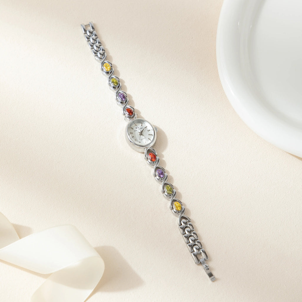 Lucky Fours Francesca Women's Watch
