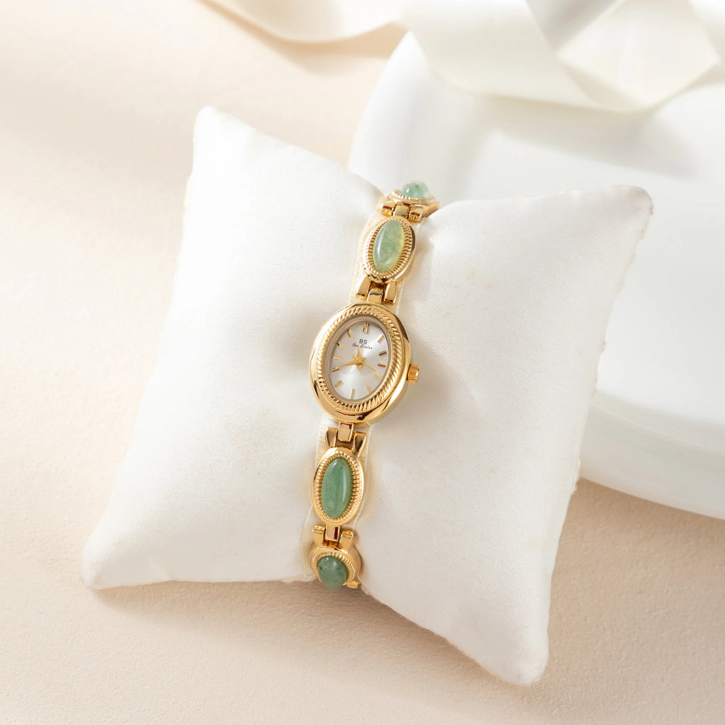 Lucky Fours Runa Women's Watch