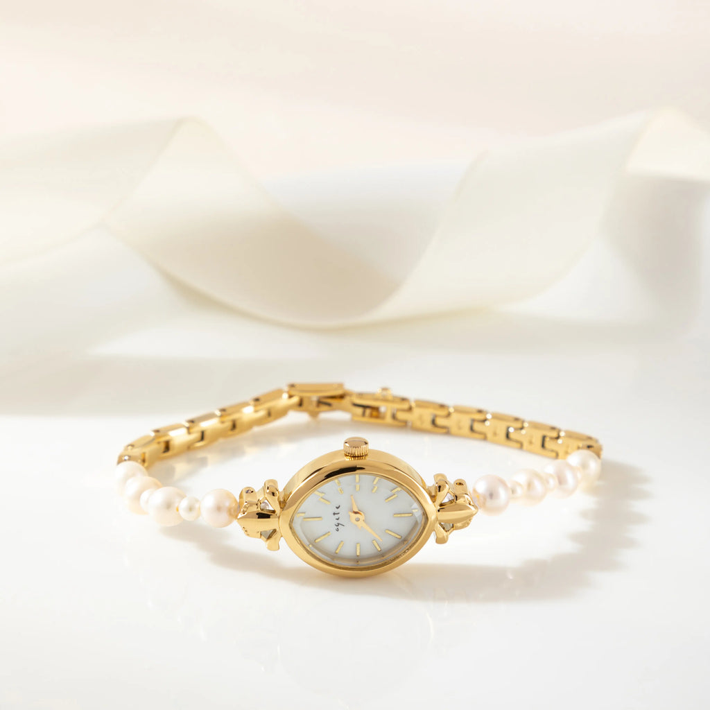 Lucky Fours Humir Women's Watch