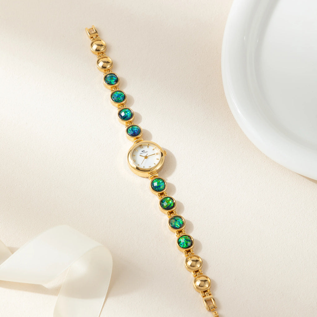 Lucky Fours Nyx Women's Watch
