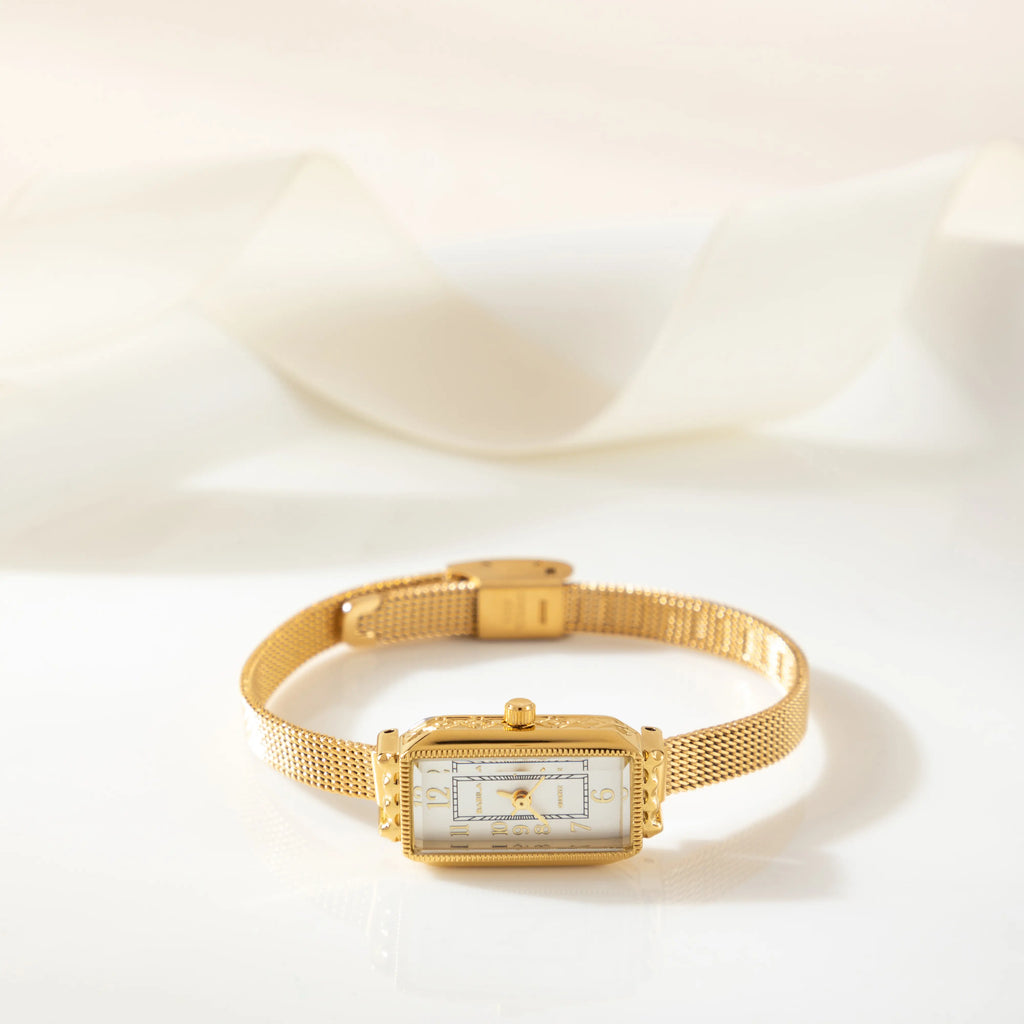 Lucky Fours Phila Women's Watch