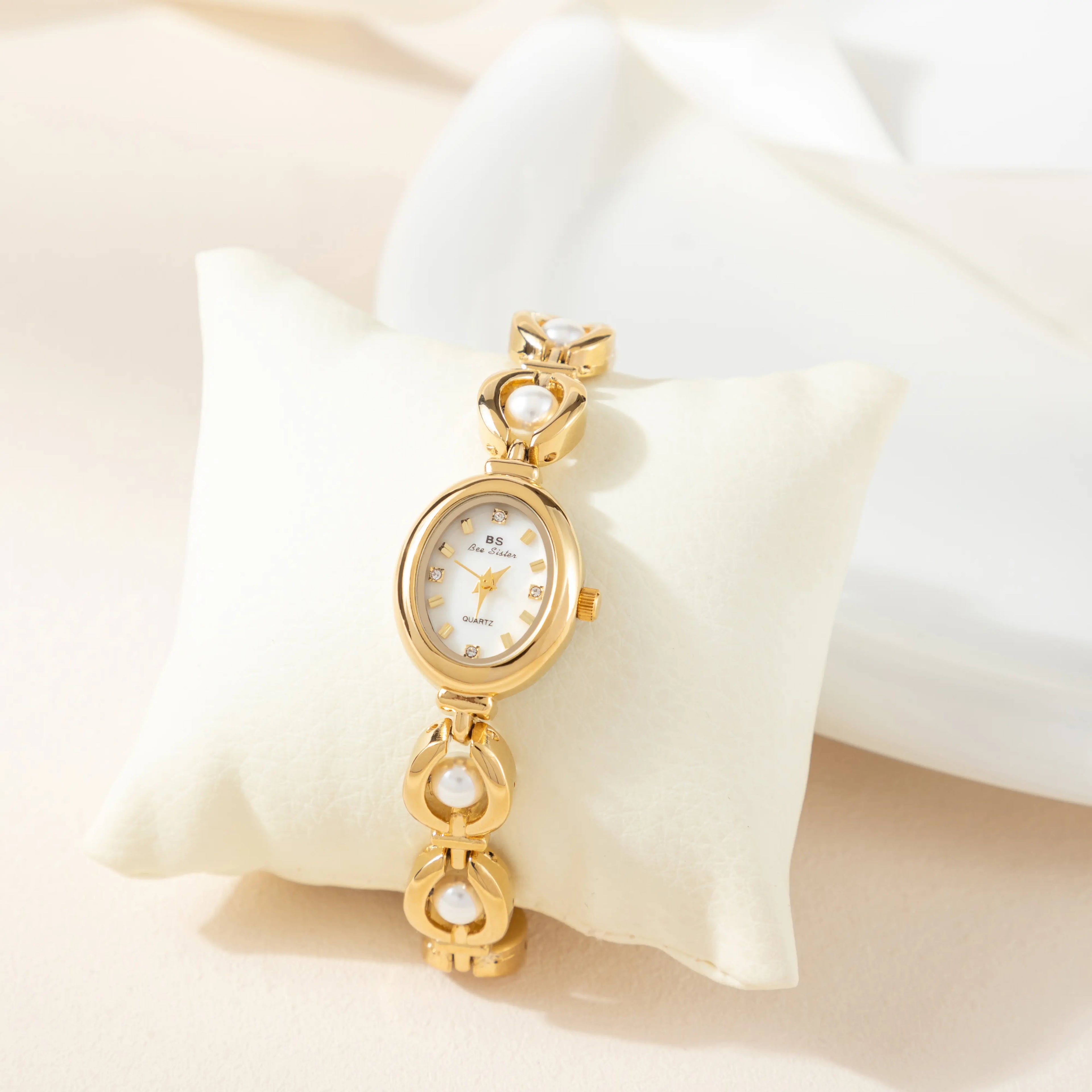 Lucky Fours Lora Women's Watch