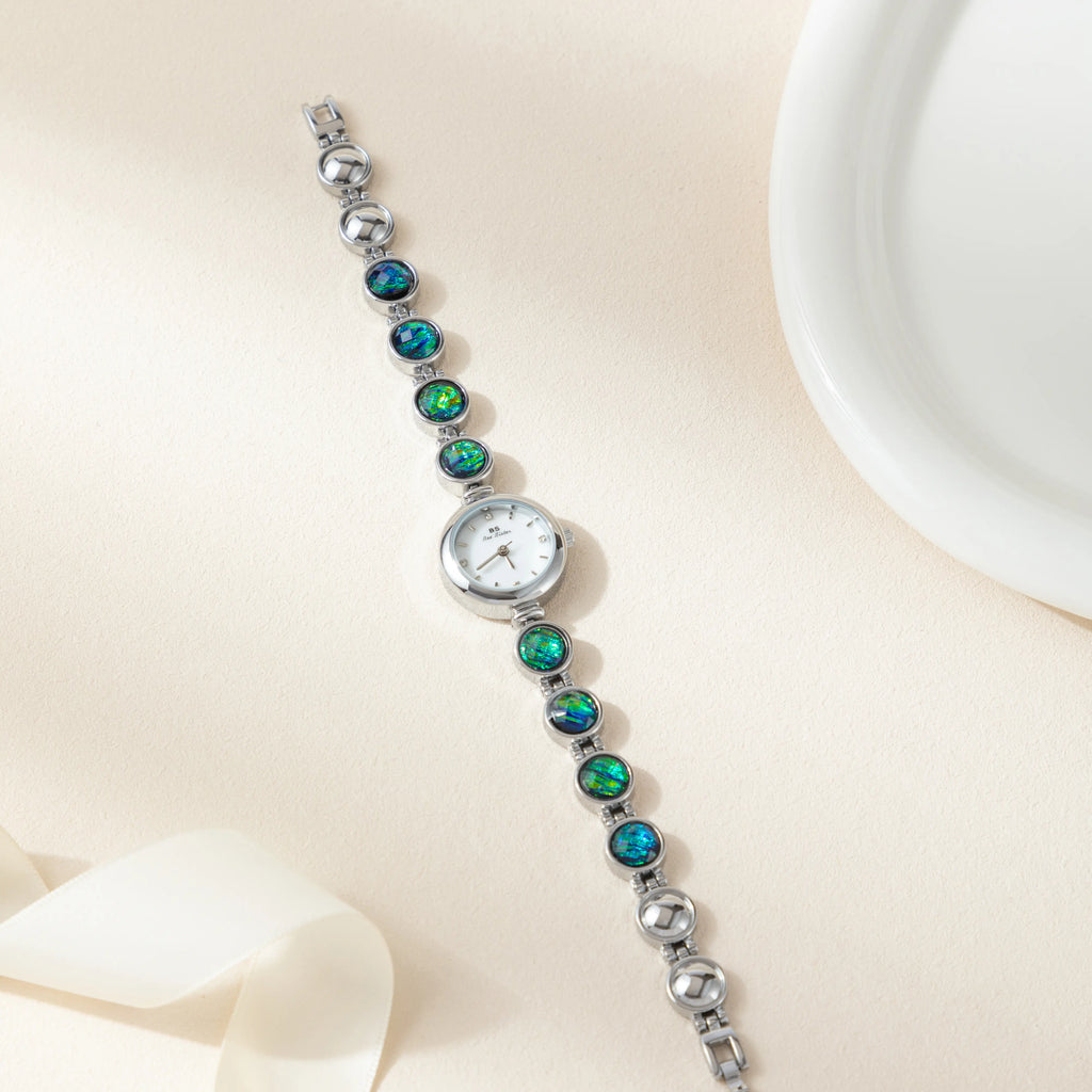 Lucky Fours Nyx Women's Watch