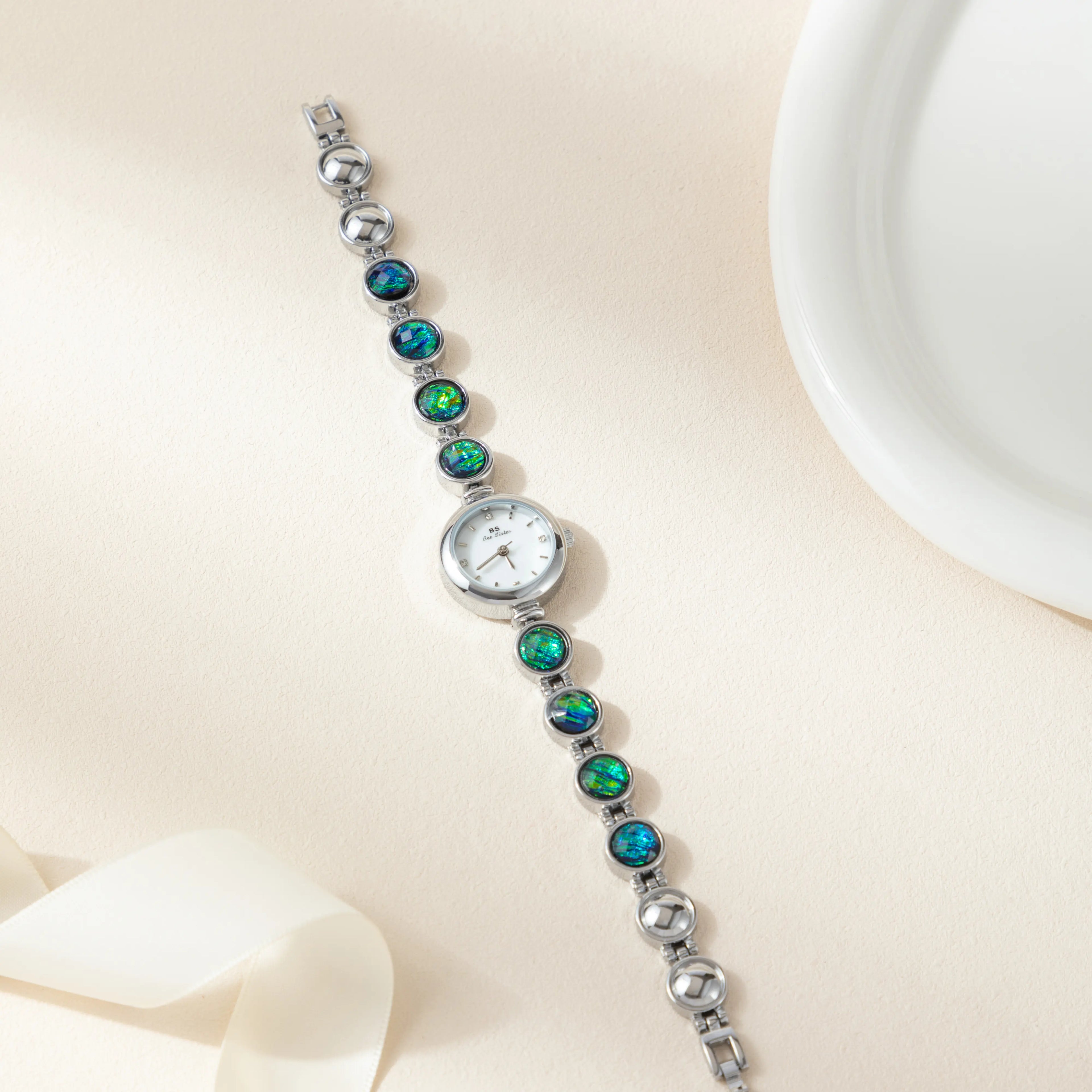 Lucky Fours Nyx Women's Watch