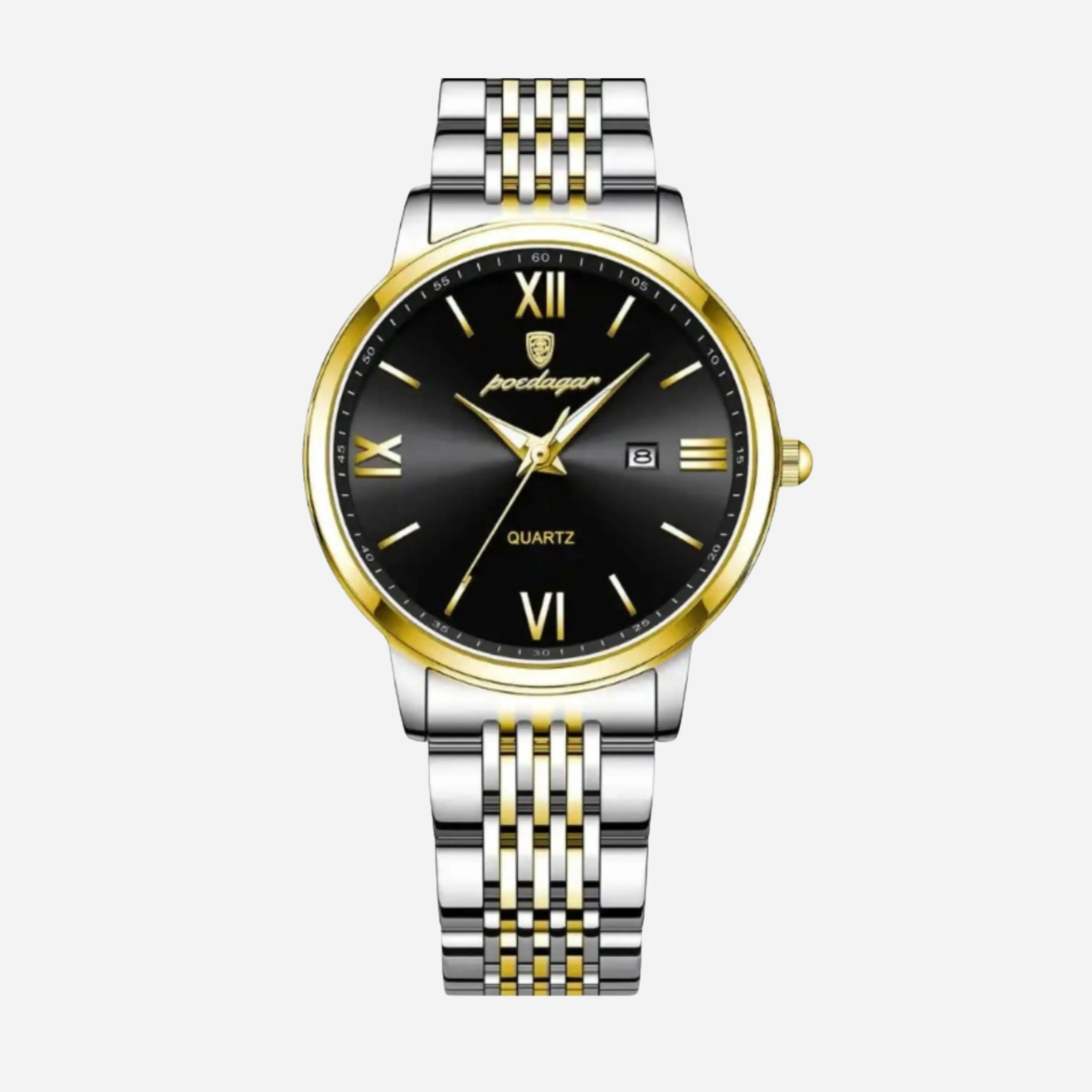 Lucky Fours Thea Women's Watch